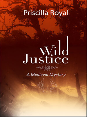 cover image of Wild Justice